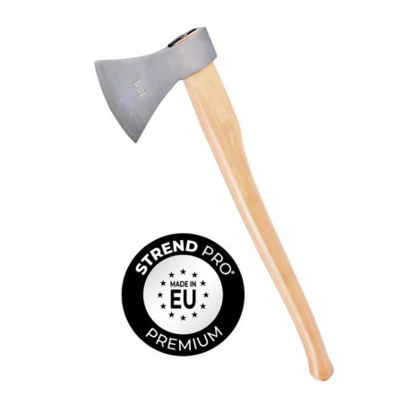 236235 : Сокира Strend Pro Premium традиційна 1800 g