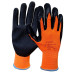 Рукавички Ogrifox ORANGE LATEKSFOM розмір 9-" (12шт./240ящ.) Рукавички Ogrifox ORANGE LATEKSFOM розмір 9-" (12шт./240ящ.)