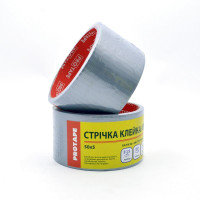 Армована клейка стрічка ProTape 50мм*5м (54шт/ящ) Армована клейка стрічка ProTape 50мм*5м (54шт/ящ)