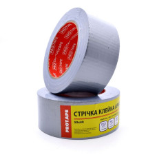 Армована клейка стрічка ProTape 50мм*40м (30шт/ящ)