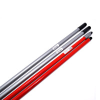 Кий 130/140см металевий PROFI 1523-009 Кий 130/140см металевий PROFI 1523-009