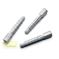 KPW*6x50*N : Дюбель всестороннього розпору 6х50 (500шт./уп) KPW*6x50*N : Дюбель всестороннього розпору 6х50 (500шт./уп)