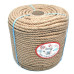 Канат джутовий juteRD (100%) d12 200м