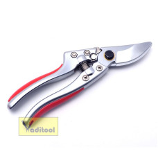 Секатор Японія №3 200 мм PROFESSIONAL комбіновані ручки (12шт./72ящ.)