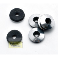 EPDM*5,5x16 : Шайба EPDM з гумовою прокладкою 5,5х16 (500шт./уп) EPDM*5,5x16 : Шайба EPDM з гумовою прокладкою 5,5х16 (500шт./уп)