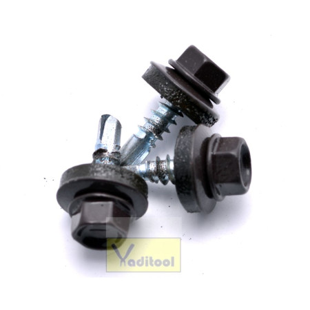 SDR*4.8x19*8019 : Гвинт - SDR*4.8x19*8019 : Гвинт -