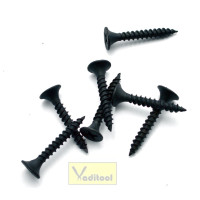 КМ*3,5х19 : Саморіз г/к по металу. 3.5x19 (1000шт./уп)