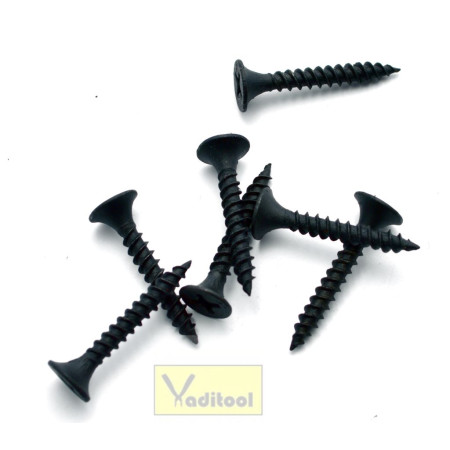 КМ*4.2х70 : Саморіз г/к по металу. 4.2x70 (250шт./уп)