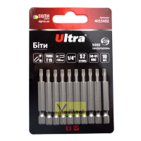 4015492 : біти TORX 15х50мм 1/4-