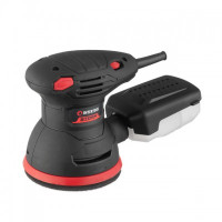 WT-0541 : Шліфмашина эксцентрикова 125 мм , 300 Вт, 5000-12000 об/хв WT-0541 : Шліфмашина эксцентрикова 125 мм , 300 Вт, 5000-12000 об/хв