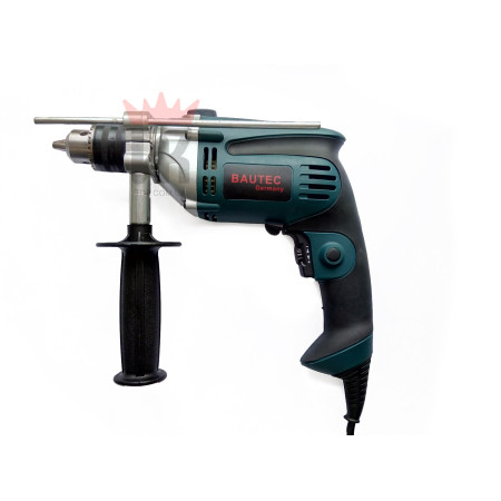 BAUTEC : Дрель BSM 1200E