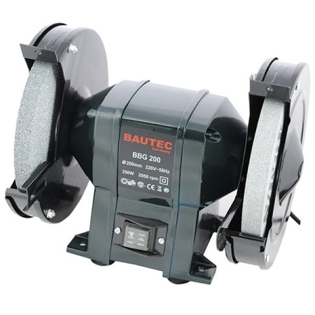 BAUTEC : Точильний станок BBG200