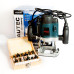 BAUTEC : Фрезер BSM 1200E