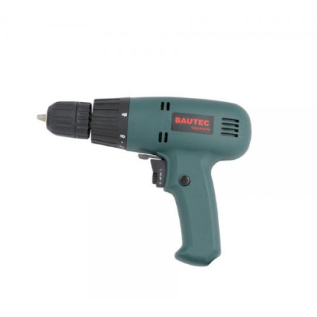 BAUTEC : Шуруповерт BS620E