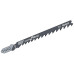 2608630040 : Пилочка для лобзика Bosch по дереву T144D, 4-5,2х100мм, 5шт