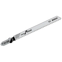 2608630014 : Пилочка для лобзика Bosch по дереву T101BR, 2,5х100мм, 5шт