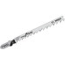 2608630032 : Пилочка для лобзика Bosch по дереву T101D, 4-5,2х100мм, 5шт