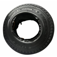 Шинокомплект DETEX 8PR 4.00-8 Шинокомплект DETEX 8PR 4.00-8