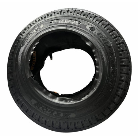 Шинокомплект DETEX 8PR 4.00-8