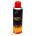Газ для запальничок Burn Gas 150ml (24шт./ящ.)