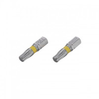 VT-0226 : Комплект отверточних насадок Torx T30 1/4 -