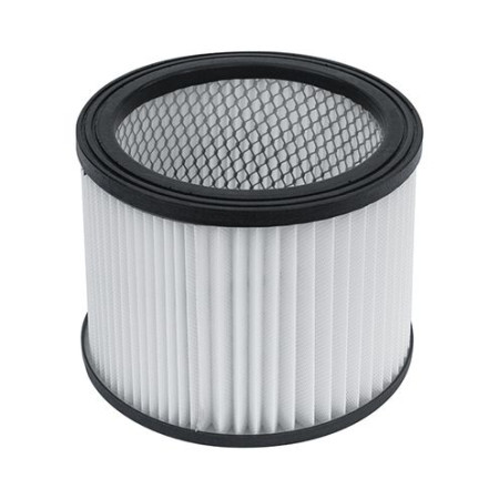DT-1026 : Фільтр HEPA для пилососу d 160/125 мм, h-122 мм. (DT-1015/1020/DT-1025/1030)