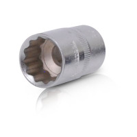 ET-0219 : Головка 12 гр. 1/2- ET-0219 : Головка 12 гр. 1/2-