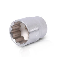 ET-0232 : Головка 12 гр. 1/2- ET-0232 : Головка 12 гр. 1/2-