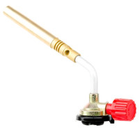 GB-0024 : Пальник газовий з регулятором, сопло 10мм. GB-0024 : Пальник газовий з регулятором, сопло 10мм.