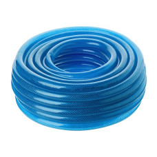 GE-4073 : Шланг для води 3-х шаровий 3/4 -", 20м, армований, PVC