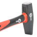 HT-0208 : Молоток 800 г.ручка з фібергласу HT-0208 : Молоток 800 г.ручка з фібергласу