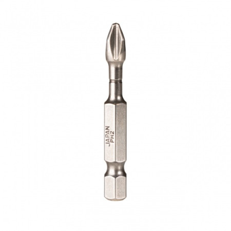 Біта PH2x70 (ЯПОНІЯ) (30шт./уп) Біта PH2x70 (ЯПОНІЯ) (30шт./уп)