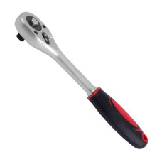 HT-2105 : Рукоятка із храповым механізмом на 24 зуба 3/8'' HT-2105 : Рукоятка із храповым механізмом на 24 зуба 3/8''