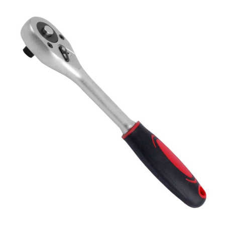 HT-2105 : Рукоятка із храповым механізмом на 24 зуба 3/8''