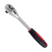 HT-2105 : Рукоятка із храповым механізмом на 24 зуба 3/8'' HT-2105 : Рукоятка із храповым механізмом на 24 зуба 3/8''