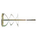 HT-4008 : Міксер для сумішей SDS PLUS 120 * 600мм