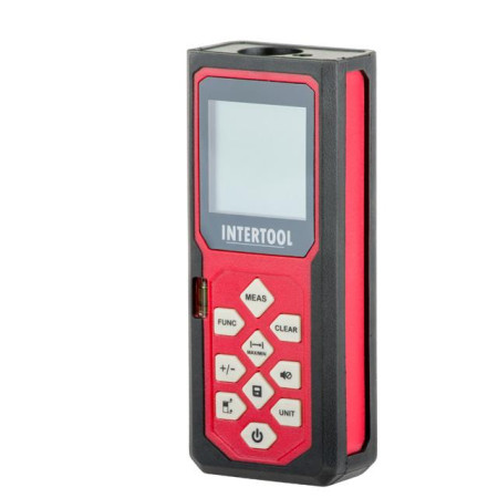 MT-3055 : Далекомір лазерний 60 м