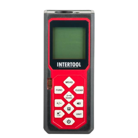 MT-3056 : Далекомір лазерний 80 м