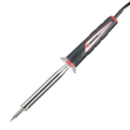 RT-2005 : Паяльник контактний 40 Вт, 230 В, 750°С RT-2005 : Паяльник контактний 40 Вт, 230 В, 750°С
