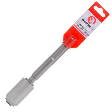 SD-0432 : Перехідник SDS-Max / SDS-Plus