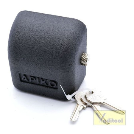 Замок висячий Аріко ВС-5 -