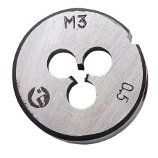 SD-8210 : Плашка M 4x0,7 мм