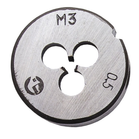 SD-8210 : Плашка M 4x0,7 мм