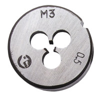 SD-8217 : Плашка M 6x1,0 мм