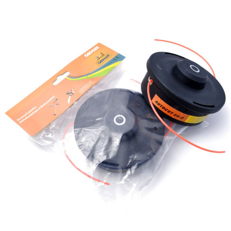 Шпуля для тримера Geo-Lux GE-U-0905 -