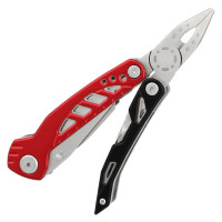 HT-0542 : Мультиінструмент 180 мм, 11 в 1