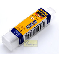 Сверло по металлу HSS PRO 1,00 IRWIN ( 10 шт.)