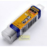 Сверло по металлу HSS PRO 1,50 IRWIN ( 10 шт.)