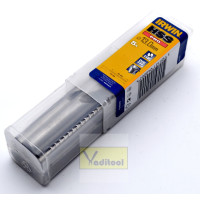 Сверло по металлу HSS PRO 13,00 IRWIN ( 5 шт.)