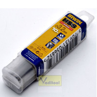 Сверло по металлу HSS PRO 3,20 IRWIN ( 10 шт.)